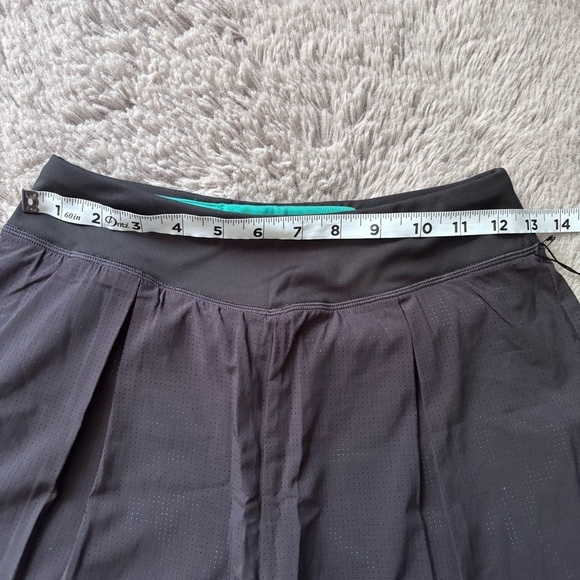 NWT Bad Birdie golf, pickleball shorts size XS - Picture 7 of 12